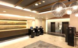 Smile Hotel Premium Kanazawa Higashiguchi Ekimae