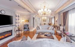 Hilton Garden Inn Samarkand Afrosiyob