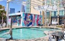 Lorenzo Hotel Dallas, Tapestry Collection by Hilton