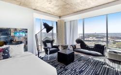 Lorenzo Hotel Dallas, Tapestry Collection by Hilton