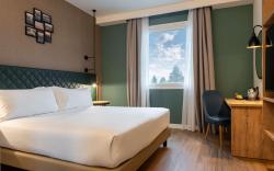Hilton Garden Inn Milan Malpensa