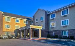 Studio 6  Memphis, TN – East Memphis