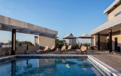 Tryp by Wyndham Asuncion