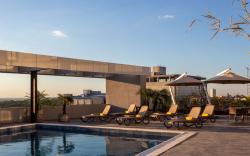 Tryp by Wyndham Asuncion
