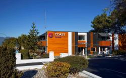 Coast Metro Vancouver Hotel