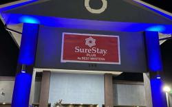 SureStay Plus by Best Western Mobile I-65