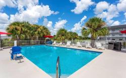 Howard Johnson by Wyndham Orlando Lake Buena Vista South