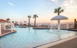 Hilton Vacation Club The Cove on Ormond Beach