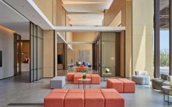 Hyatt Place Yantai Development Zone