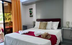 Little Gem Residence Room
