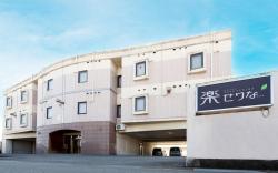 Tabist Hotel Rakuserina