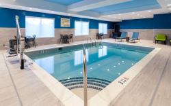 Hampton Inn Monticello