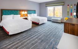 Hampton Inn Monticello, NY