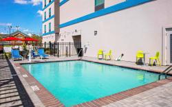Home2 Suites by Hilton Baton Rouge Citiplace