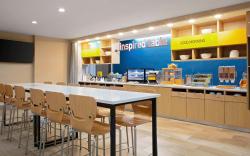 Home2 Suites by Hilton Baton Rouge Citiplace