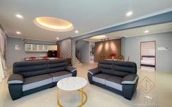 Taman Saikat IPOH  Happy Suites by Verve (12pax)