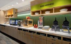 Home2 Suites by Hilton Las Vegas North