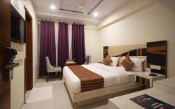 Airport Hotel IVY