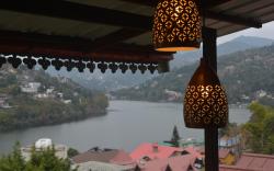 HR Upvan Inn 