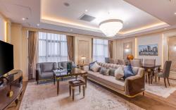 Hilton Garden Inn Samarkand Sogd