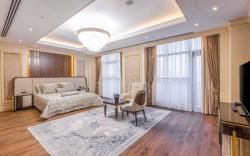 Hilton Garden Inn Samarkand Sogd