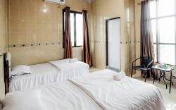Hotel 889 Syariah Redpartner Banda Aceh