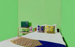 Hotel O Hadi Homestay Syariah