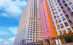 Apartemen Transpark Juanda Bekasi by Nusalink