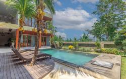 SEDANA COTTAGE CANGGU