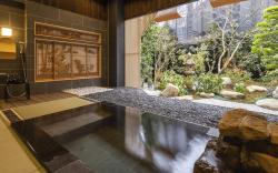 Yumura Onsen Midoriya