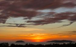 KK Sunset At Shangrila Height