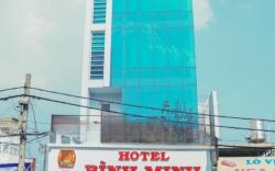 Bình Minh Hotel