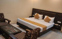 Hotel New City Lite Near IGI Airport Delhi