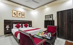 Hotel New City Lite Near IGI Airport Delhi