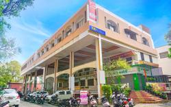 FabHotel Om Sai - Nr. Nashik Railway Station
