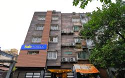 FabHotel Krishna I - Nr. Birla Industrial & Tech Museum