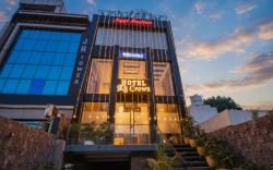 FabHotel Prime K9 Crown