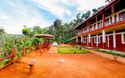 Uttunga Homestay