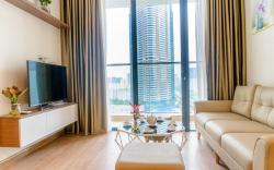 Ha Noi Skylake Vincom Apartment 2