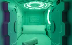 Green Caps Cancun Hospedaje