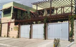 Dunas Hostel