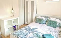 Cosy 3 bed flat in the City of London