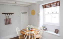 Millgate Cottage in the heart of Richmond