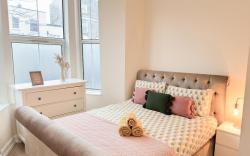 Charming flat with private garden in Finsbury Park