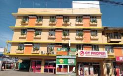 CT PROPER HOTEL