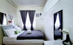 NamiSanji Staycation @HOPE RESIDENCES