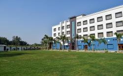 Tulip Inn Shravasti