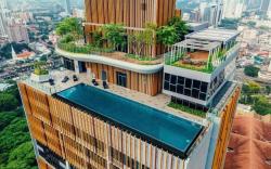 Ceylonz Suites KL City by One39KL