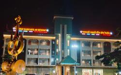 Rajasthani Rajwadi Hotel & Restaurant