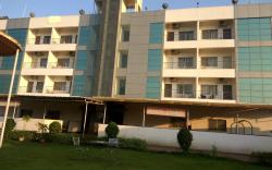 Rajasthani Rajwadi Hotel & Restaurant